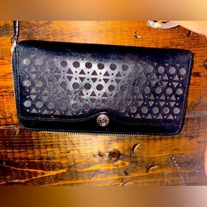 Rebecca Minkoff wallet